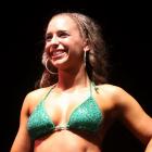 Kristy  Kees - NPC Big Sky Championships 2013 - #1